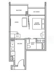 Pasir Ris Drive 8 (D18), Condominium #457230321